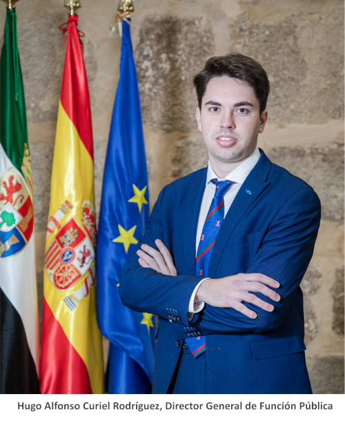 Director General de Función Pública